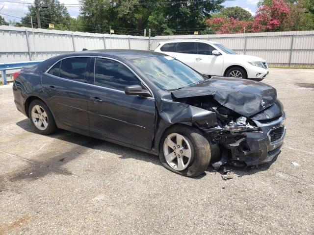 Photo 3 VIN: 1G11B5SLXEF140704 - CHEVROLET MALIBU LS 