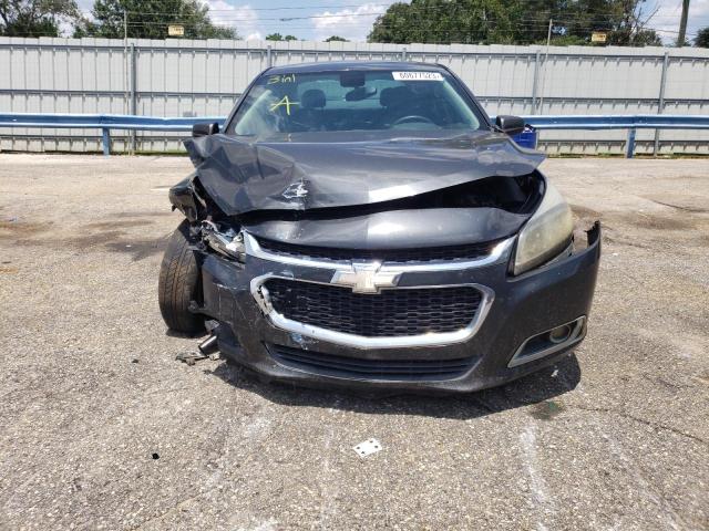 Photo 4 VIN: 1G11B5SLXEF140704 - CHEVROLET MALIBU LS 