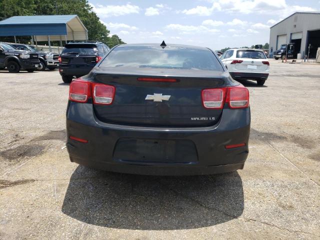 Photo 5 VIN: 1G11B5SLXEF140704 - CHEVROLET MALIBU LS 