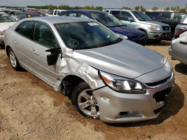 Photo 0 VIN: 1G11B5SLXEF148561 - CHEVROLET MALIBU 