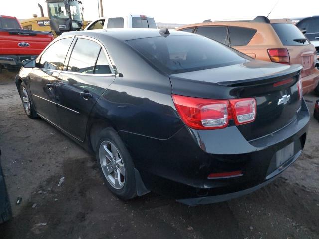 Photo 1 VIN: 1G11B5SLXEF149323 - CHEVROLET MALIBU 