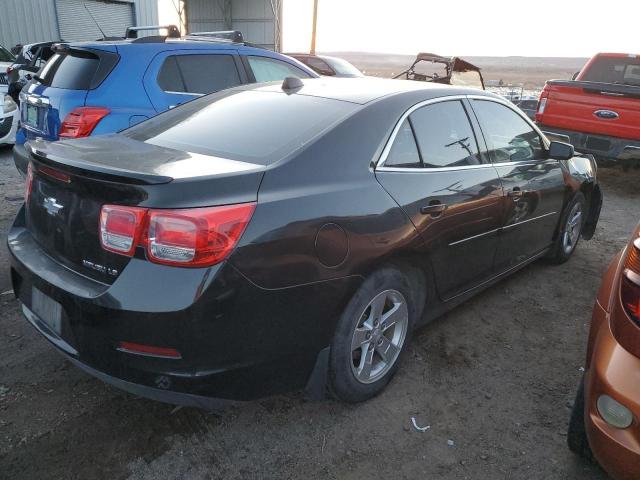 Photo 2 VIN: 1G11B5SLXEF149323 - CHEVROLET MALIBU 