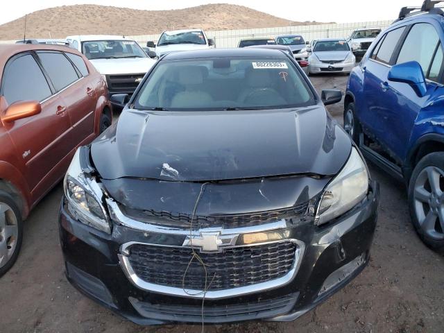 Photo 4 VIN: 1G11B5SLXEF149323 - CHEVROLET MALIBU 