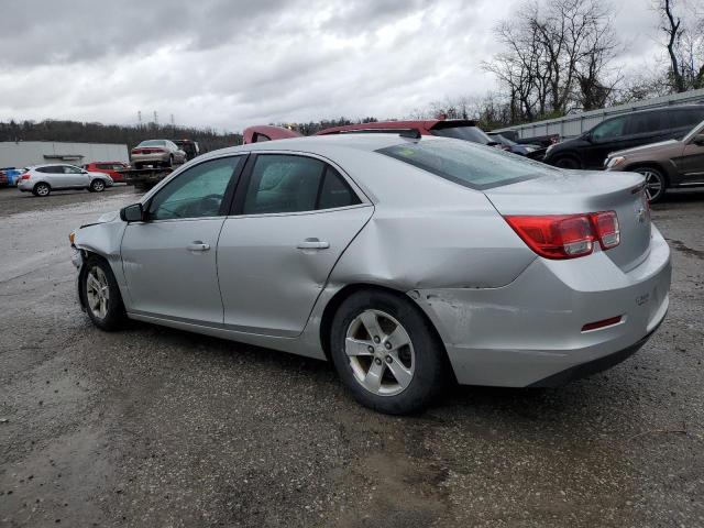 Photo 1 VIN: 1G11B5SLXEF152495 - CHEVROLET MALIBU 