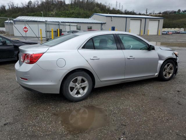 Photo 2 VIN: 1G11B5SLXEF152495 - CHEVROLET MALIBU 