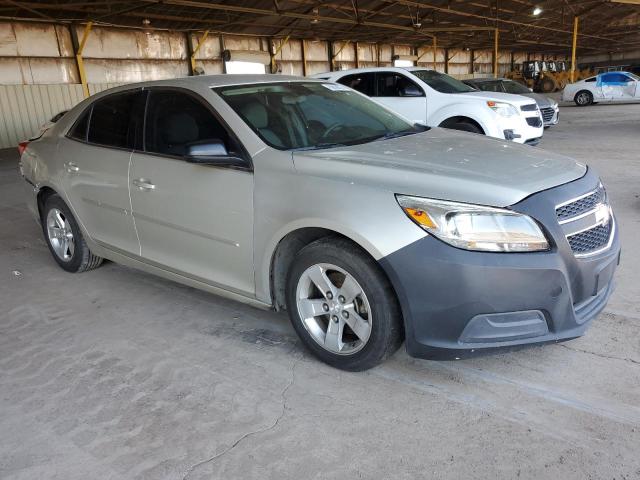 Photo 3 VIN: 1G11B5SLXEF152786 - CHEVROLET MALIBU LS 