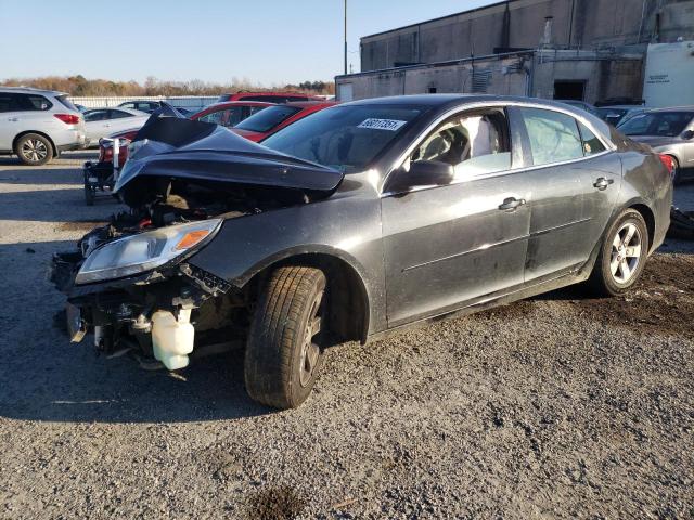 Photo 1 VIN: 1G11B5SLXEF156224 - CHEVROLET MALIBU LS 