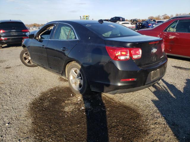 Photo 2 VIN: 1G11B5SLXEF156224 - CHEVROLET MALIBU LS 