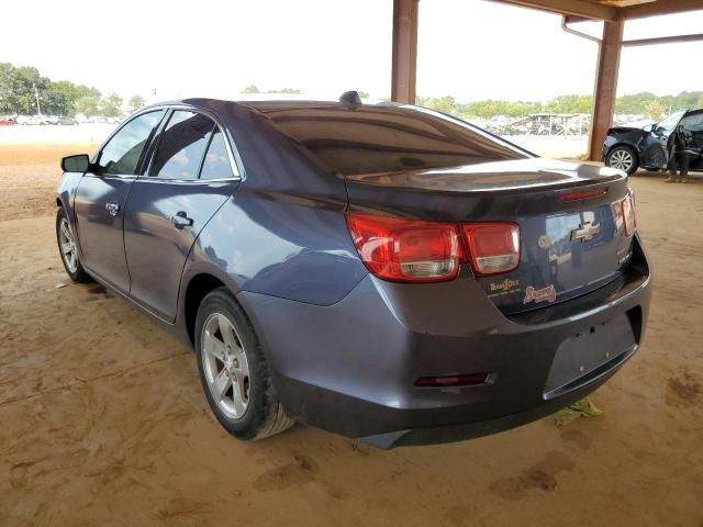 Photo 2 VIN: 1G11B5SLXEF156286 - CHEVROLET MALIBU LS 