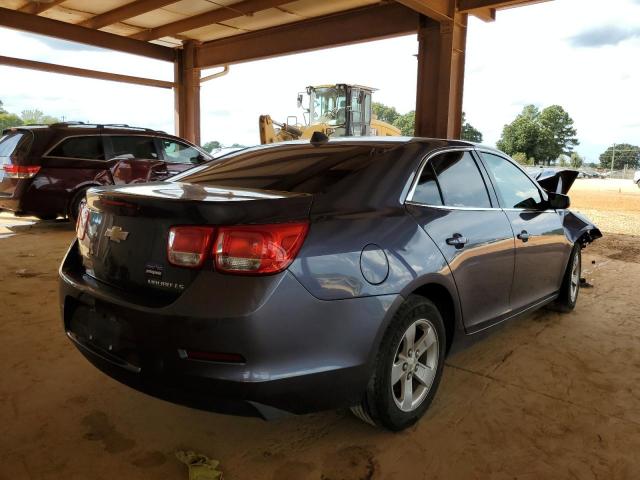 Photo 3 VIN: 1G11B5SLXEF156286 - CHEVROLET MALIBU LS 