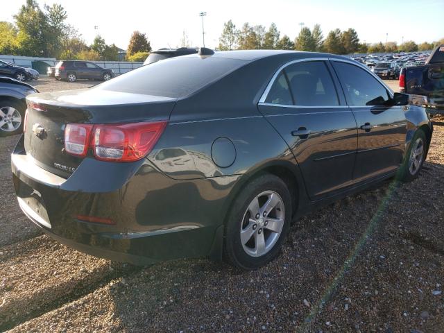 Photo 3 VIN: 1G11B5SLXEF158166 - CHEVROLET MALIBU LS 