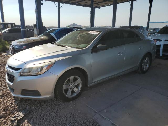 Photo 0 VIN: 1G11B5SLXEF159821 - CHEVROLET MALIBU LS 