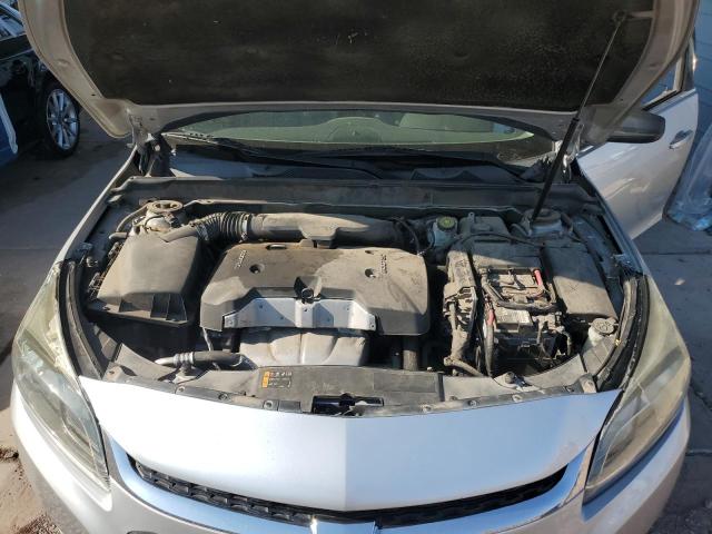 Photo 10 VIN: 1G11B5SLXEF159821 - CHEVROLET MALIBU LS 