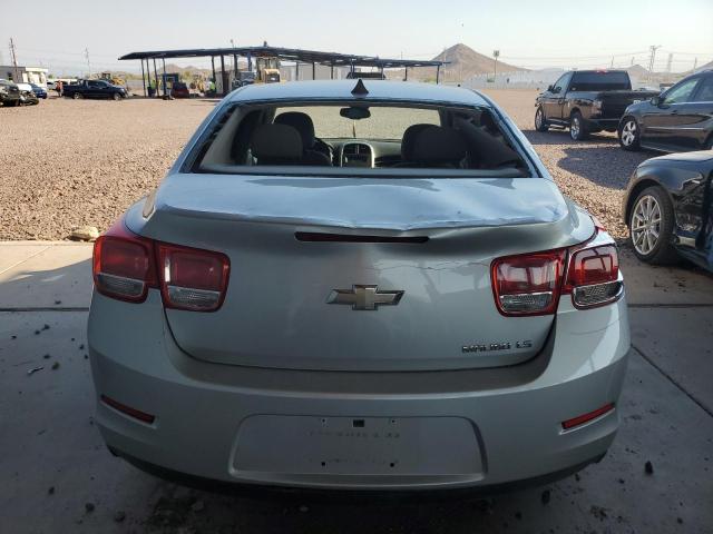 Photo 5 VIN: 1G11B5SLXEF159821 - CHEVROLET MALIBU LS 