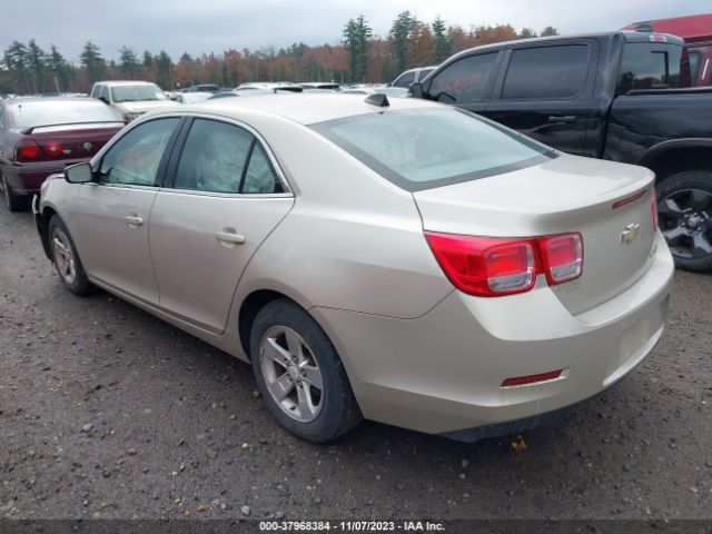 Photo 2 VIN: 1G11B5SLXEF161360 - CHEVROLET MALIBU 