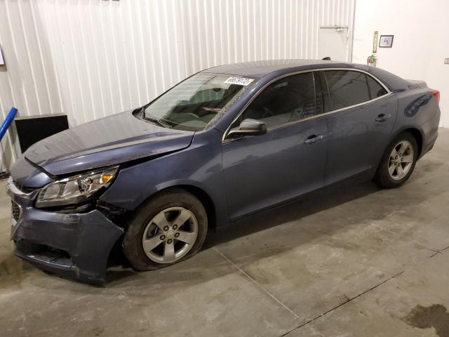 Photo 0 VIN: 1G11B5SLXEF163478 - CHEVROLET MALIBU LS 