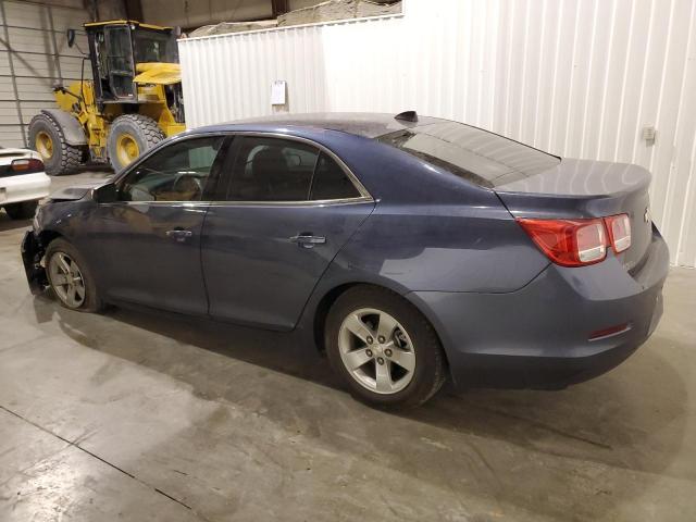 Photo 1 VIN: 1G11B5SLXEF163478 - CHEVROLET MALIBU LS 