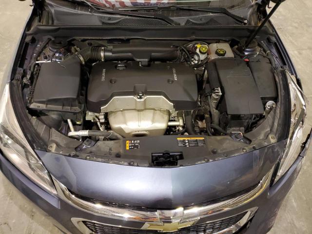 Photo 10 VIN: 1G11B5SLXEF163478 - CHEVROLET MALIBU LS 