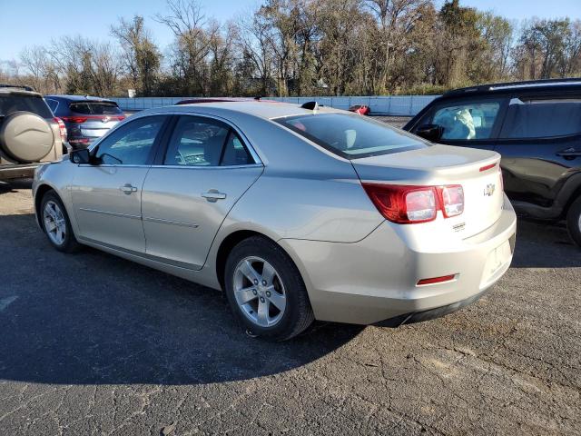 Photo 1 VIN: 1G11B5SLXEF166316 - CHEVROLET MALIBU LS 