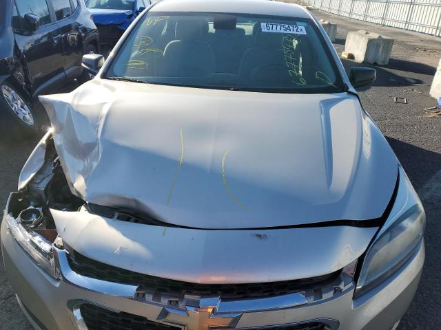 Photo 10 VIN: 1G11B5SLXEF166316 - CHEVROLET MALIBU LS 