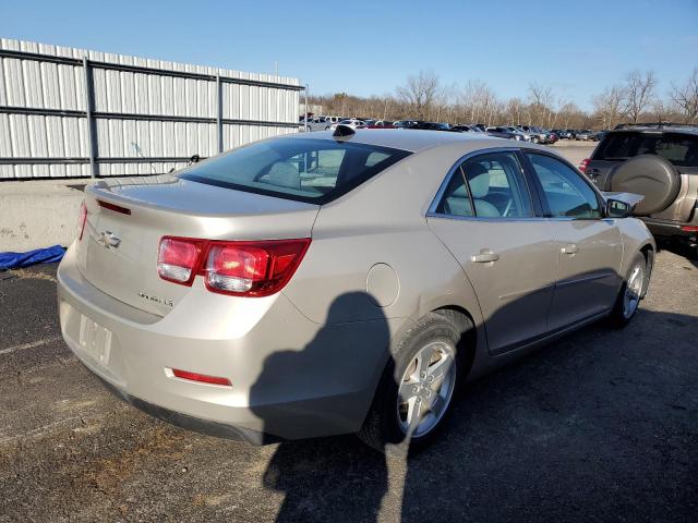 Photo 2 VIN: 1G11B5SLXEF166316 - CHEVROLET MALIBU LS 