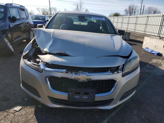 Photo 4 VIN: 1G11B5SLXEF166316 - CHEVROLET MALIBU LS 