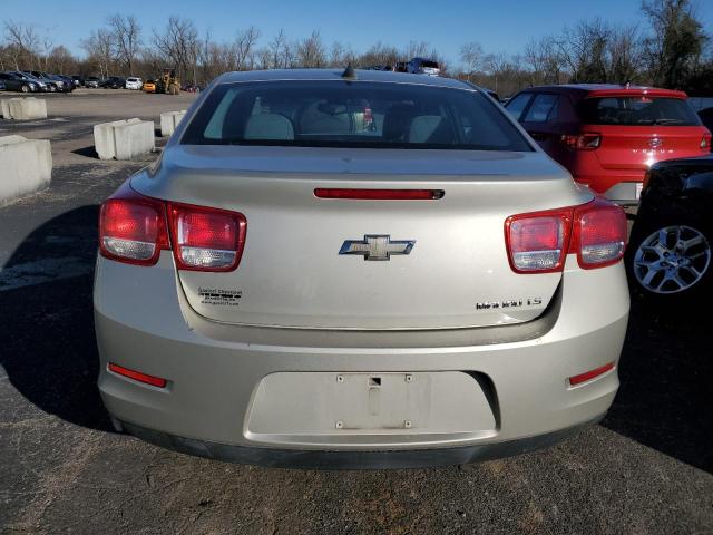 Photo 5 VIN: 1G11B5SLXEF166316 - CHEVROLET MALIBU LS 