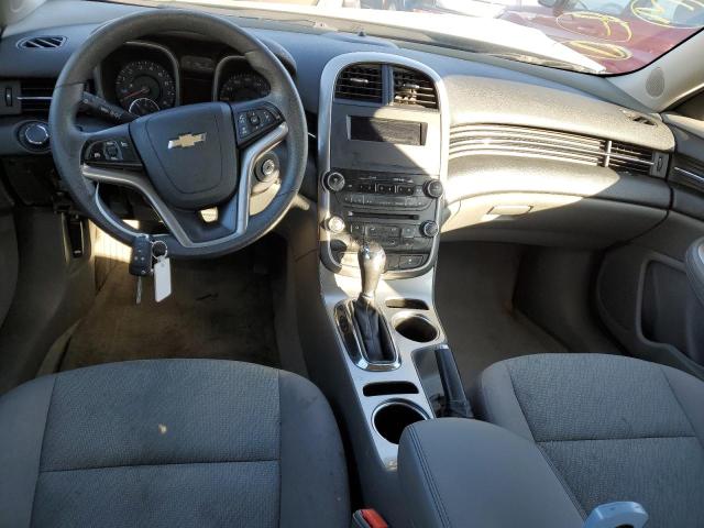 Photo 7 VIN: 1G11B5SLXEF166316 - CHEVROLET MALIBU LS 