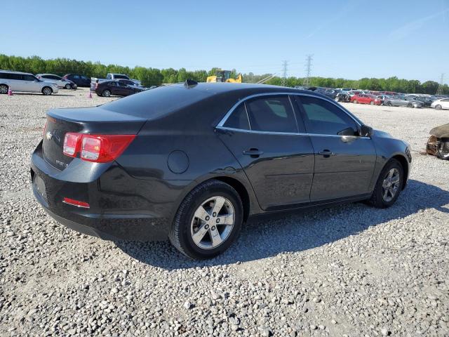 Photo 2 VIN: 1G11B5SLXEF169698 - CHEVROLET MALIBU 