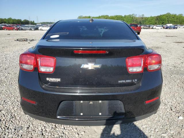 Photo 5 VIN: 1G11B5SLXEF169698 - CHEVROLET MALIBU 