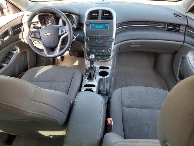 Photo 7 VIN: 1G11B5SLXEF169698 - CHEVROLET MALIBU 