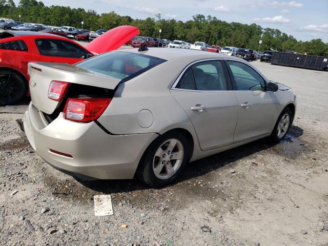 Photo 2 VIN: 1G11B5SLXEF172147 - CHEVROLET MALIBU 