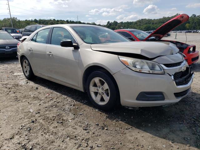 Photo 3 VIN: 1G11B5SLXEF172147 - CHEVROLET MALIBU 