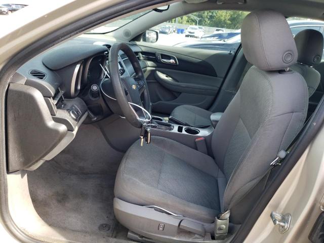 Photo 6 VIN: 1G11B5SLXEF172147 - CHEVROLET MALIBU 