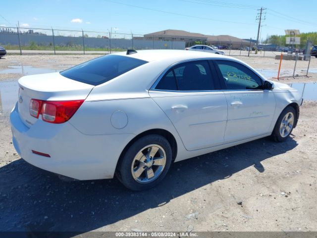 Photo 3 VIN: 1G11B5SLXEF179566 - CHEVROLET MALIBU 