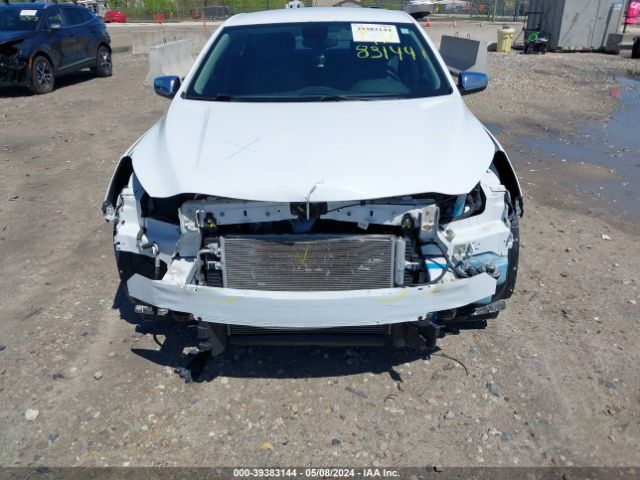 Photo 5 VIN: 1G11B5SLXEF179566 - CHEVROLET MALIBU 