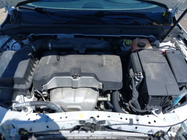 Photo 9 VIN: 1G11B5SLXEF179566 - CHEVROLET MALIBU 