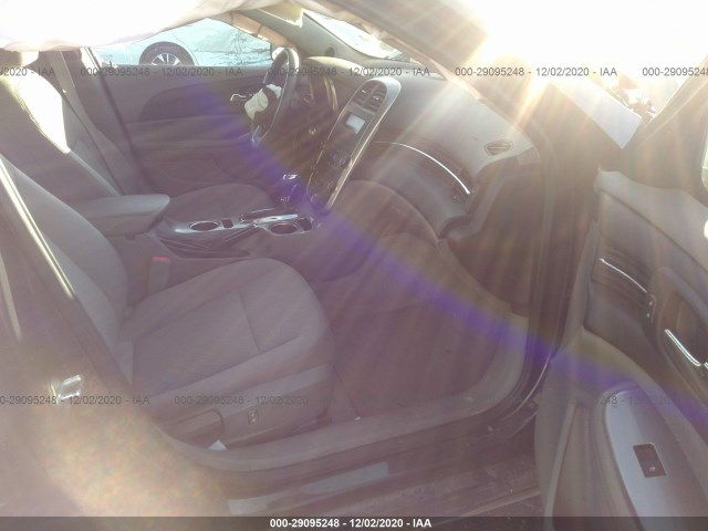 Photo 4 VIN: 1G11B5SLXEF183374 - CHEVROLET MALIBU 