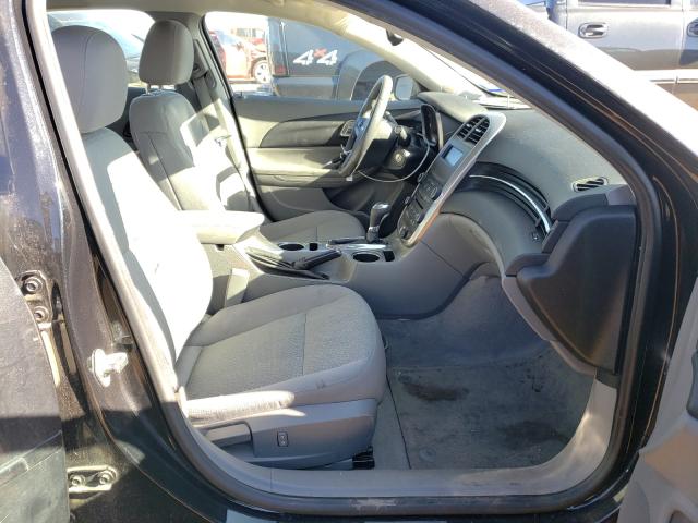 Photo 4 VIN: 1G11B5SLXEF205292 - CHEVROLET MALIBU LS 