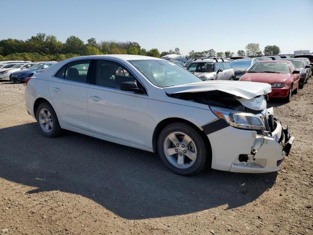 Photo 3 VIN: 1G11B5SLXEF205373 - CHEVROLET MALIBU LS 