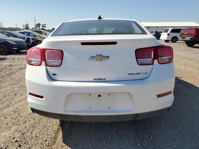 Photo 5 VIN: 1G11B5SLXEF205373 - CHEVROLET MALIBU LS 