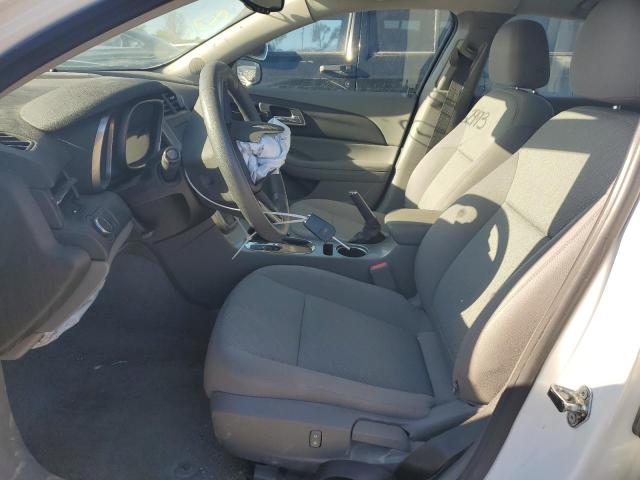 Photo 6 VIN: 1G11B5SLXEF205373 - CHEVROLET MALIBU LS 