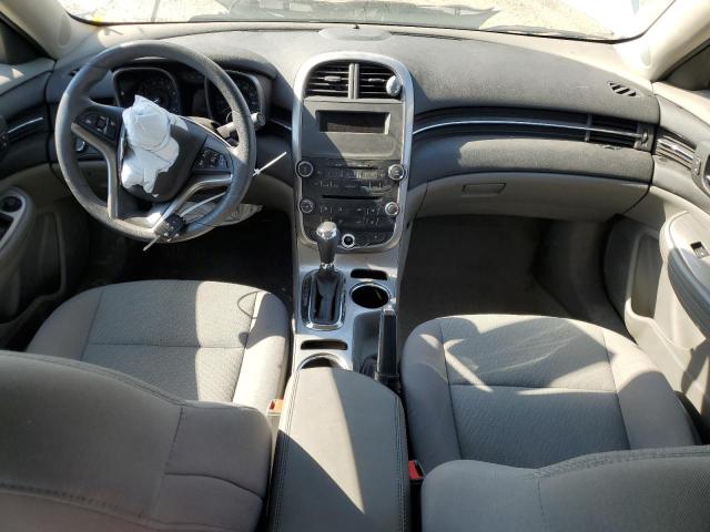 Photo 7 VIN: 1G11B5SLXEF205373 - CHEVROLET MALIBU LS 