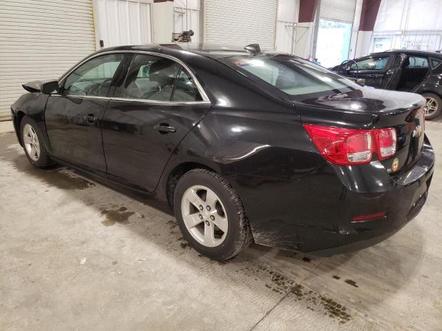 Photo 1 VIN: 1G11B5SLXEF211383 - CHEVROLET MALIBU LS 