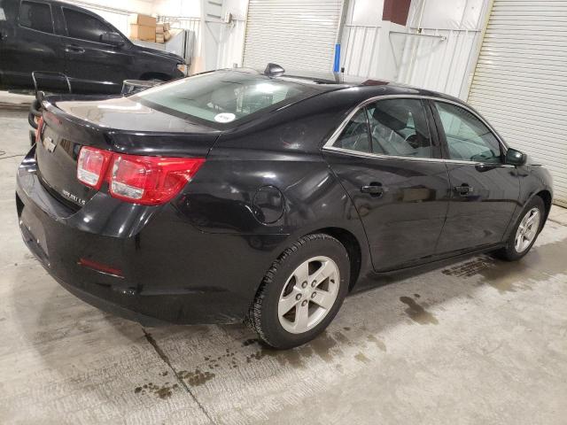 Photo 2 VIN: 1G11B5SLXEF211383 - CHEVROLET MALIBU LS 