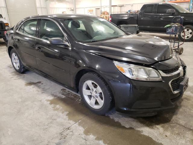 Photo 3 VIN: 1G11B5SLXEF211383 - CHEVROLET MALIBU LS 