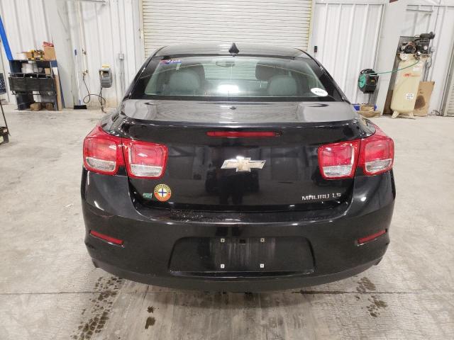 Photo 5 VIN: 1G11B5SLXEF211383 - CHEVROLET MALIBU LS 