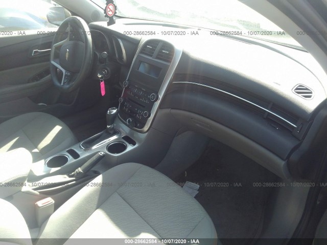 Photo 4 VIN: 1G11B5SLXEF214493 - CHEVROLET MALIBU 