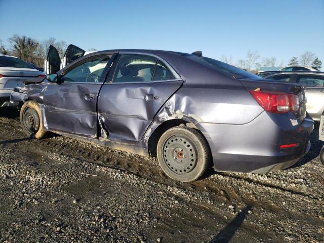 Photo 1 VIN: 1G11B5SLXEF217359 - CHEVROLET MALIBU LS 