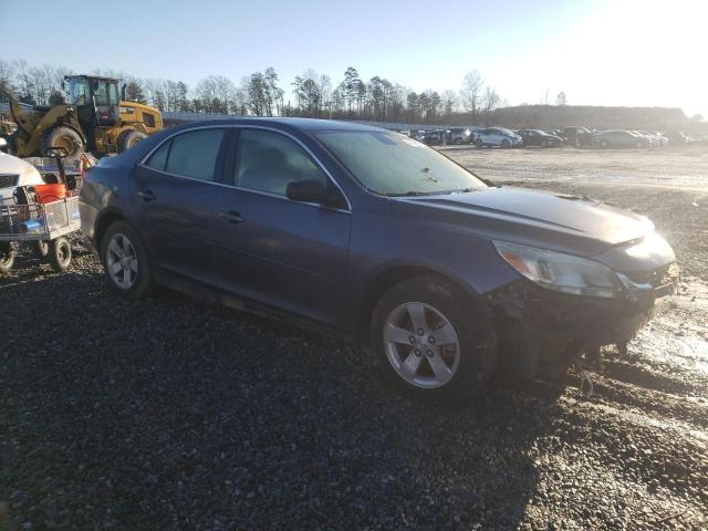 Photo 3 VIN: 1G11B5SLXEF217359 - CHEVROLET MALIBU LS 